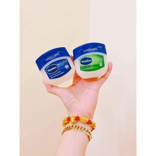 Sáp dưỡng Vaseline chuẩn Thái Lan