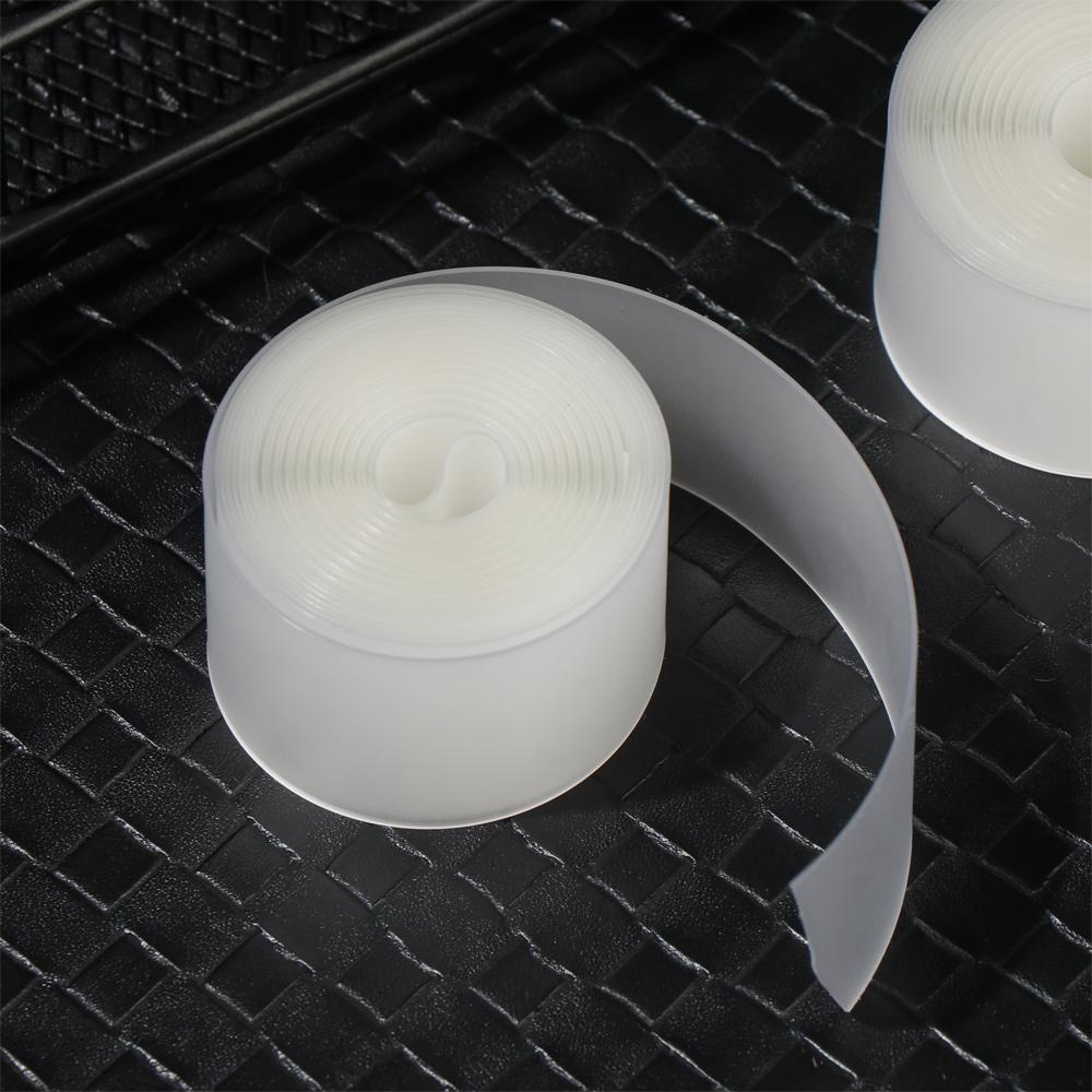 Set 2 Miếng Lót Lốp Xe Đạp Leo Núi MTB Bảo Vệ Chống Đâm Thủng Tiện Lợi