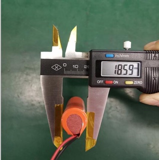 Pin Wahl lithium ion 3500mah (chính hãng)