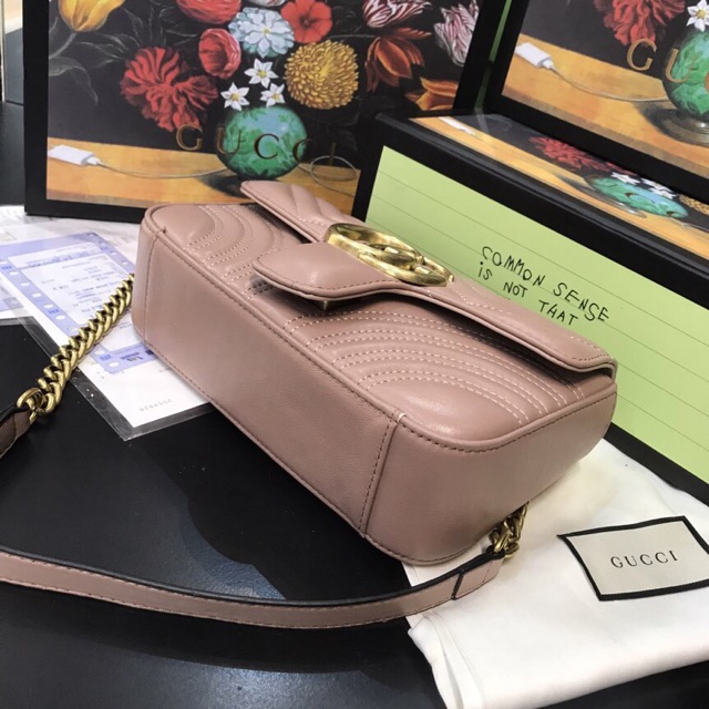 Túi sóng super da thật