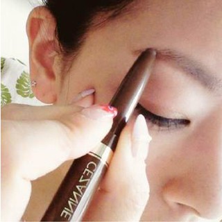 Bút Kẻ lông mày Cezanne Fusstoshin Eyebrow
