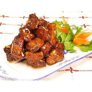 Sườn Non Heo Tươi Mỗi Ngày {HCM }