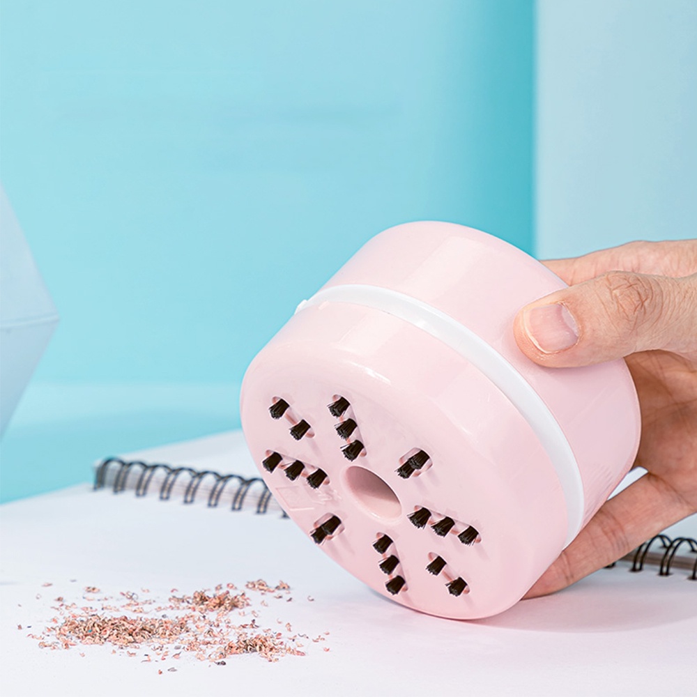 Máy hút bụi để bàn làm việc Uareliffe Mini