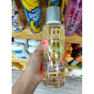 Xịt thơm toàn thân Victoria’s Secret Fragrance Mist chai 250ml mẫu mới của Mỹ