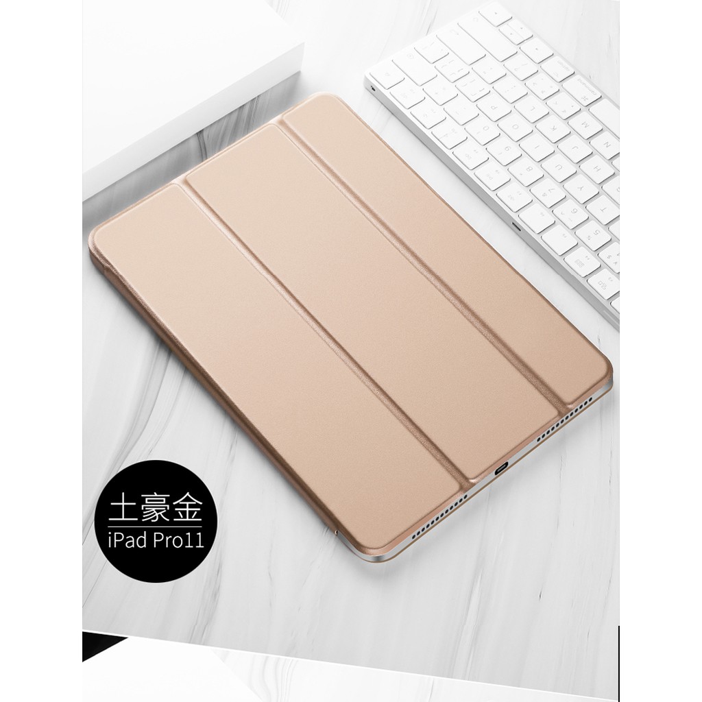 Bao da Silicon cao cấp dẻo iPad Air Air2 Air3 iPad mini 1 2 3 4 5 iPad 5 6 7 Pro 9.7 10 11 in new2019 new2020 | BigBuy360 - bigbuy360.vn