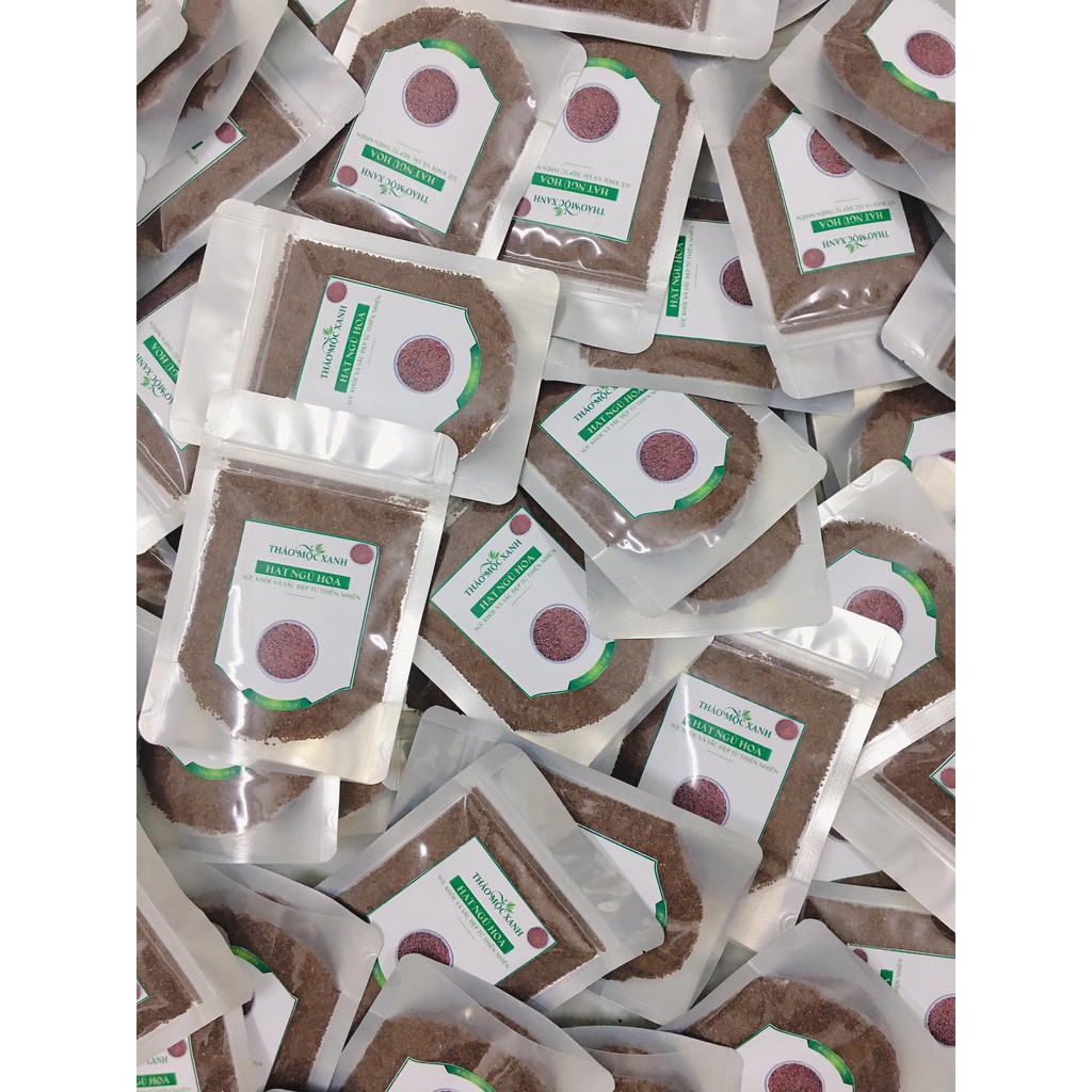 Hạt ngũ hoa gói 100g - Handmade | BigBuy360 - bigbuy360.vn