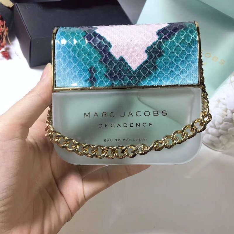 MARC JACOBS (Hàng Mới Về) Nước Hoa Jacobs 100ml Kiểu Pháp Sang Trọng Cho Nữ