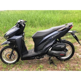 mút yên vario/click