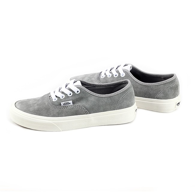 Giày sneakers Vans UA Authentic Pig Suede VN0A2Z5I18P