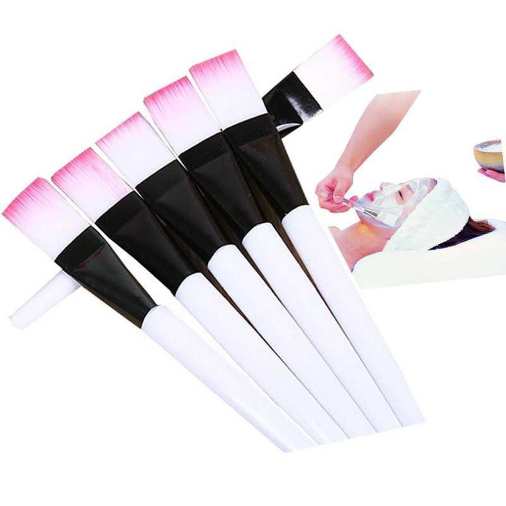 [Hàng mới về] Set 2 cọ quét mặt nạ chăm sóc da