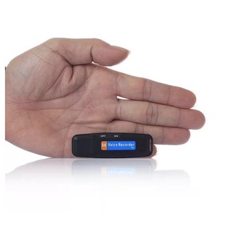 Máy ghi âm mini usb voice recorder