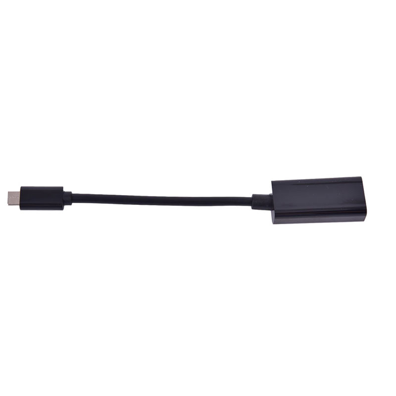 Cáp Chuyển Đổi Từ Cổng Usb C Sang Hdmi 4k 60hz Loại C 3.1 Đầu Cái | BigBuy360 - bigbuy360.vn