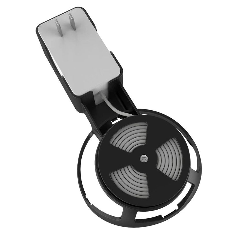 Giá Đỡ Loa Gắn Tường Chuyên Dụng Cho Echo Dot 4th Generation