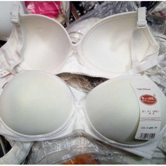 Áo Ngực Ít Mút Ko Gọng