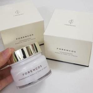 Kem dưỡng da Forencos Wonderwerk Marula Tone Up Cream 50ml( 3 màu)