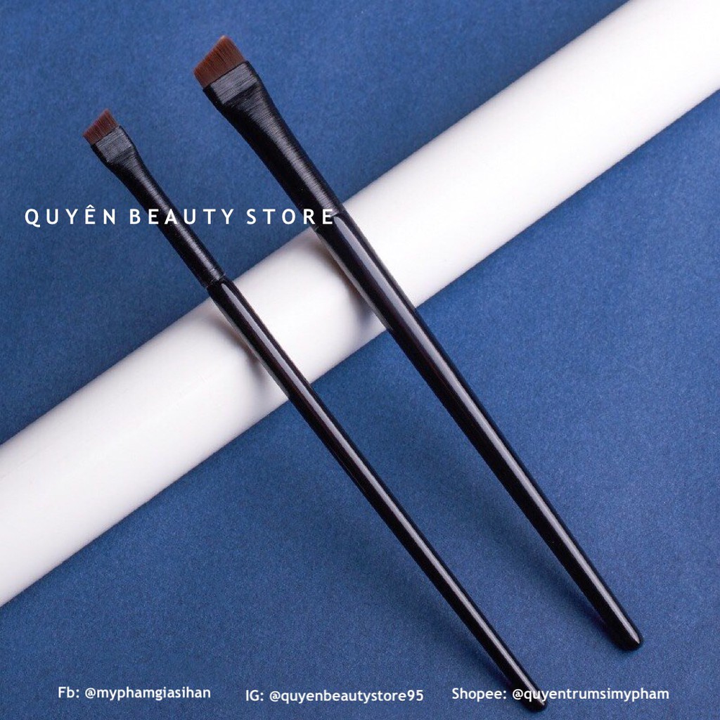 Cọ Kẻ Mắt Kẻ Mày Đa Năng PRO EYELINER siêu nét siêu mảnh rất dễ sử dụng