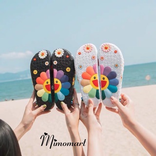 DÉP HOA MẶT TRỜI KAIKAIKIKI