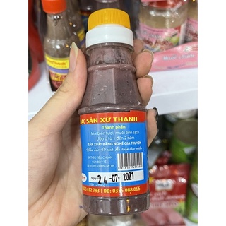 Mắm tôm Ba Làng 100ml
