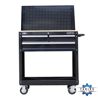 Tủ dụng cụ 3 ngăn vách lưới CSPS