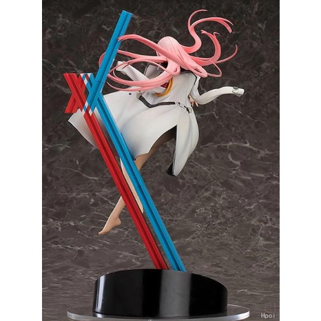 Mô hình Figure Zero Two 1/7 Scale - Darling in the Franxx