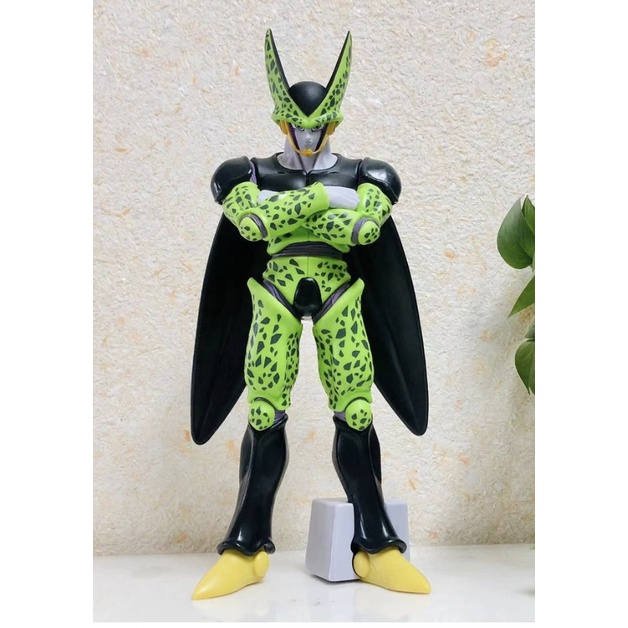 MÔ HÌNH nhân vật cao cấp CELL PERFECT masterlise extra cao cấp - 850g