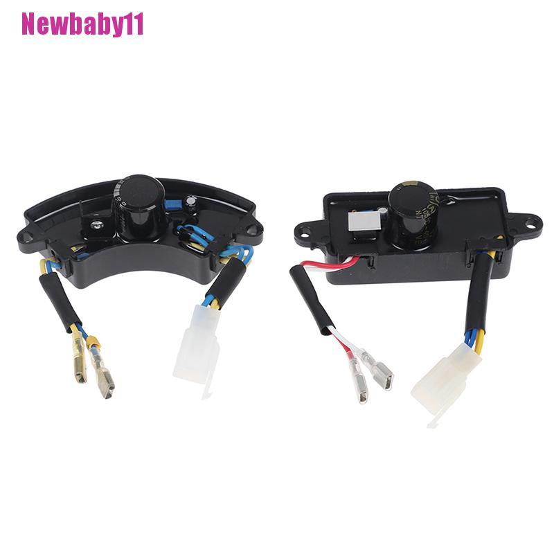 Bộ Chỉnh Lưu Điện Áp Tự Động AVR Cho 2KW-3KW 11