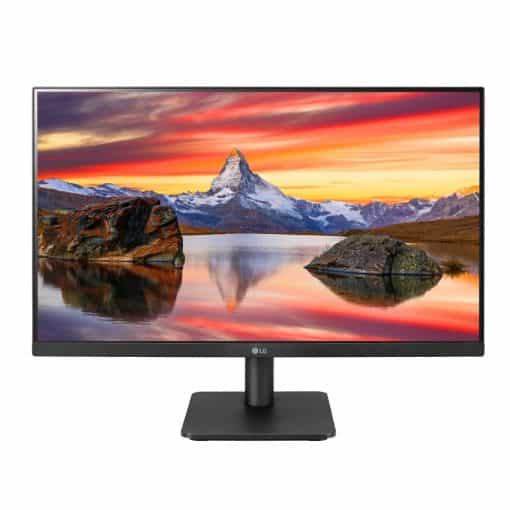 Màn hình LG 24MP400-B 23.8Inch 75Hz IPS