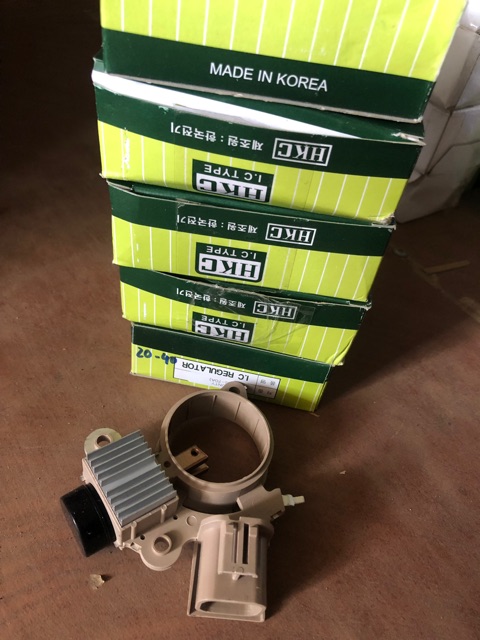 Sản phẩm gia đình làm: 🤝combo 5 cái IC cauty (phụ tùng ô tô)