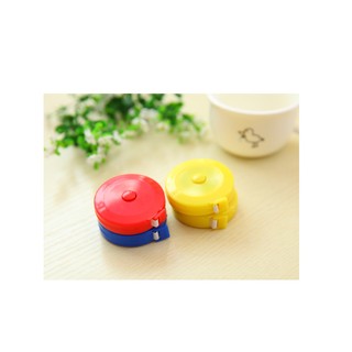 THƯỚC DÂY TỰ ĐỘNG CUỘN 1M