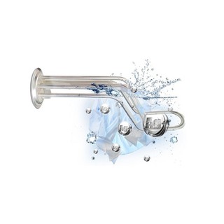Thanh đốt bình nước nóng Ariston