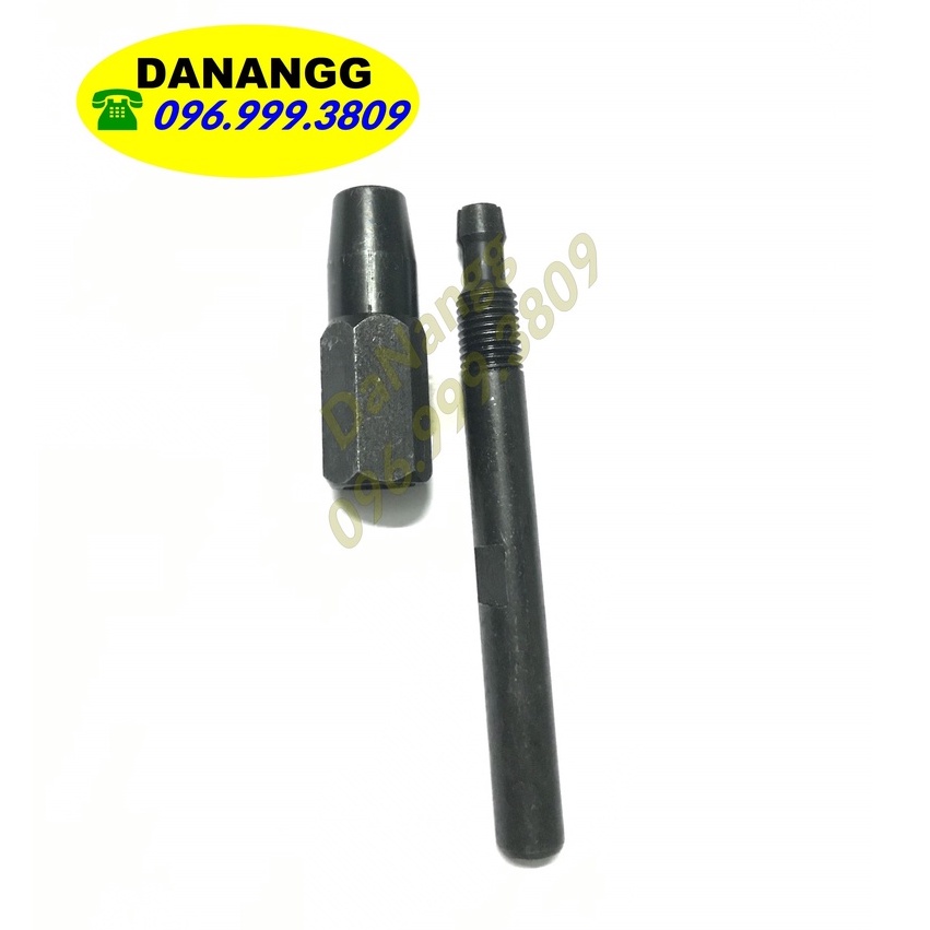 Cây rà xoáy supap xe máy đa năng 2/1 dùng cho honda và ya máy khoan