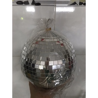 TRÁI CHÂU KIẾNG-QUẢ CẦU GƯƠNG  (đừơng kính 18cm)
