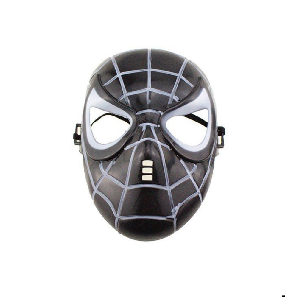 [BAO GIÁ SHOPEE] Đồ chơi mặt nạ cosplay siêu anh hùng Avengers Marvel hàng chuẩn đẹp sale off