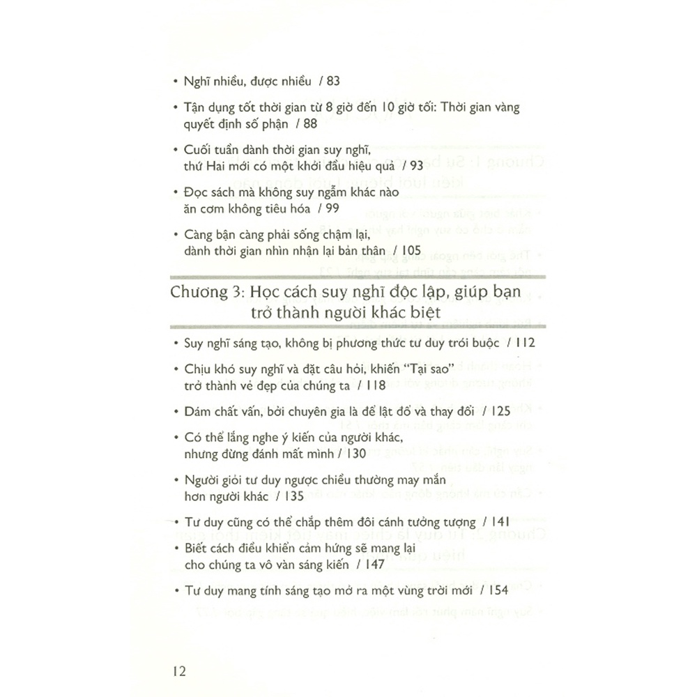 Sách - Không Có Đường Cùng, Chỉ Có Người Không Biết Rẽ Lối Khác