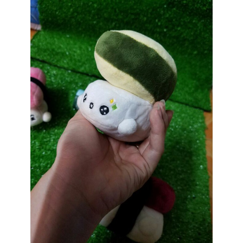 Gấu bông Sushi cơm cuộn Hàn Quốc