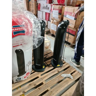 Quạt sưởi Sunhouse SHD7071