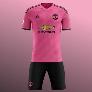 [HÀNG XỊN - BAO IN] áo bóng đá MU 2018 -2019