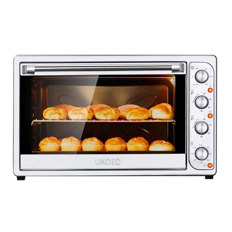 Lò nướng Ukoeo 102 lít HBD-1002