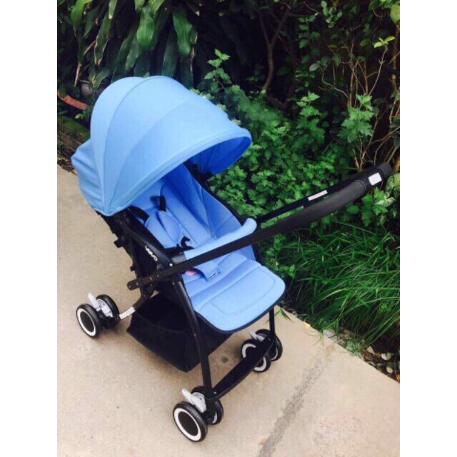 Xe đẩy 2 Chiều Vovo