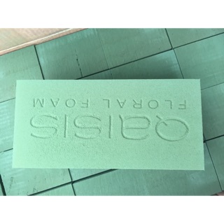 Mút xốp căm hoa tiện dụng