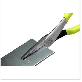 Kìm kẹp mỏ vịt Tsunoda của Nhật DBP-200