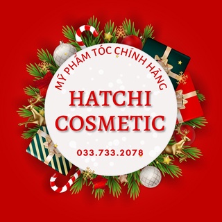 Mỹ Phẩm Tóc - Hatchi Cosmetic