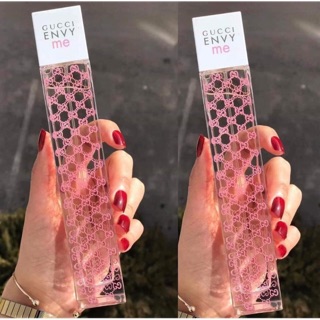 [REAL] mẫu thử nước hoa gucci envy me 10ml