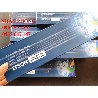Ruy băng OKI ML1190 / ML1120