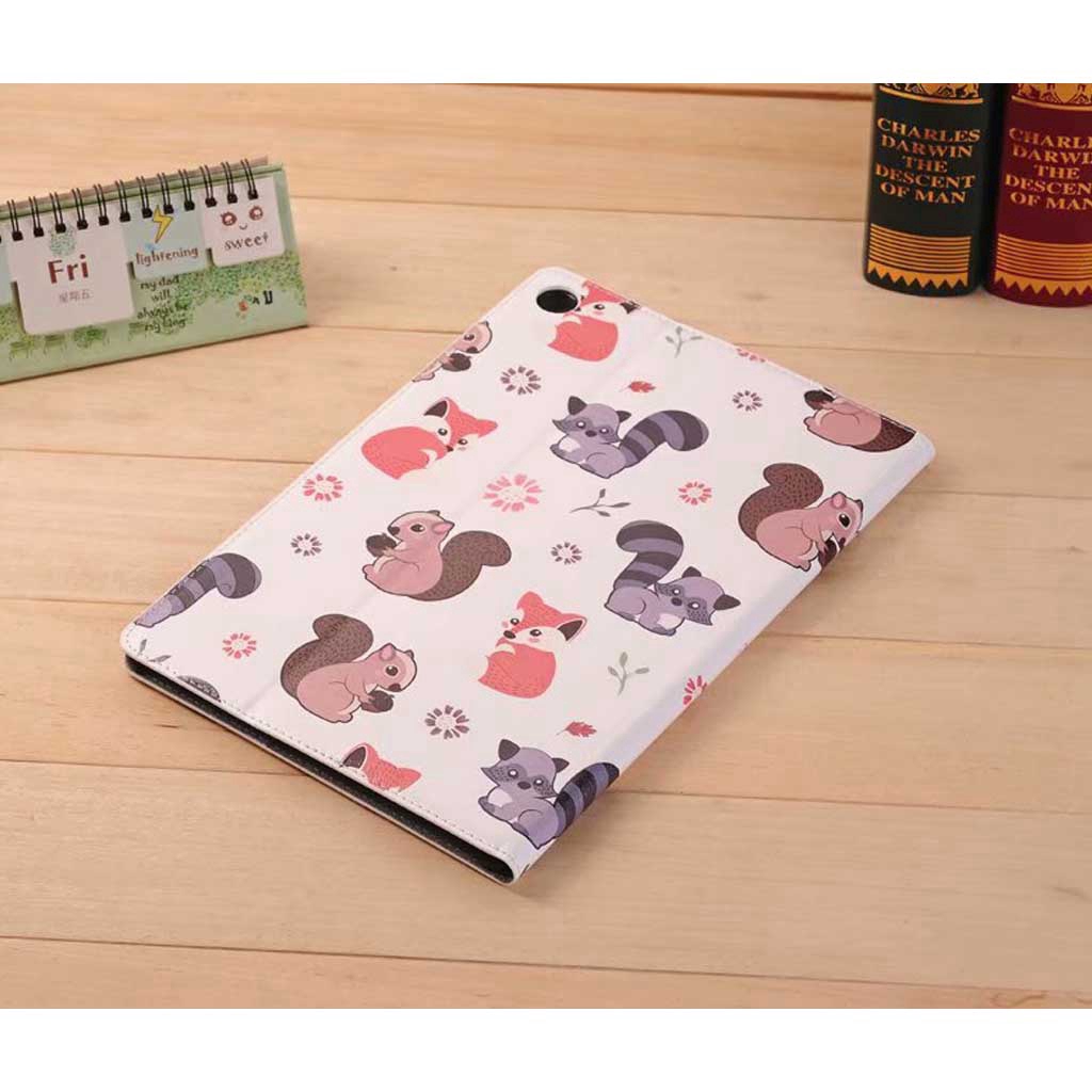 Bao da mềm cho máy tính bảng SAMSUNG TAB A8.0 INCH T350 T355 T357 A10.1 T580 T585 T585C P205 P200 T290 T295 T297 | BigBuy360 - bigbuy360.vn