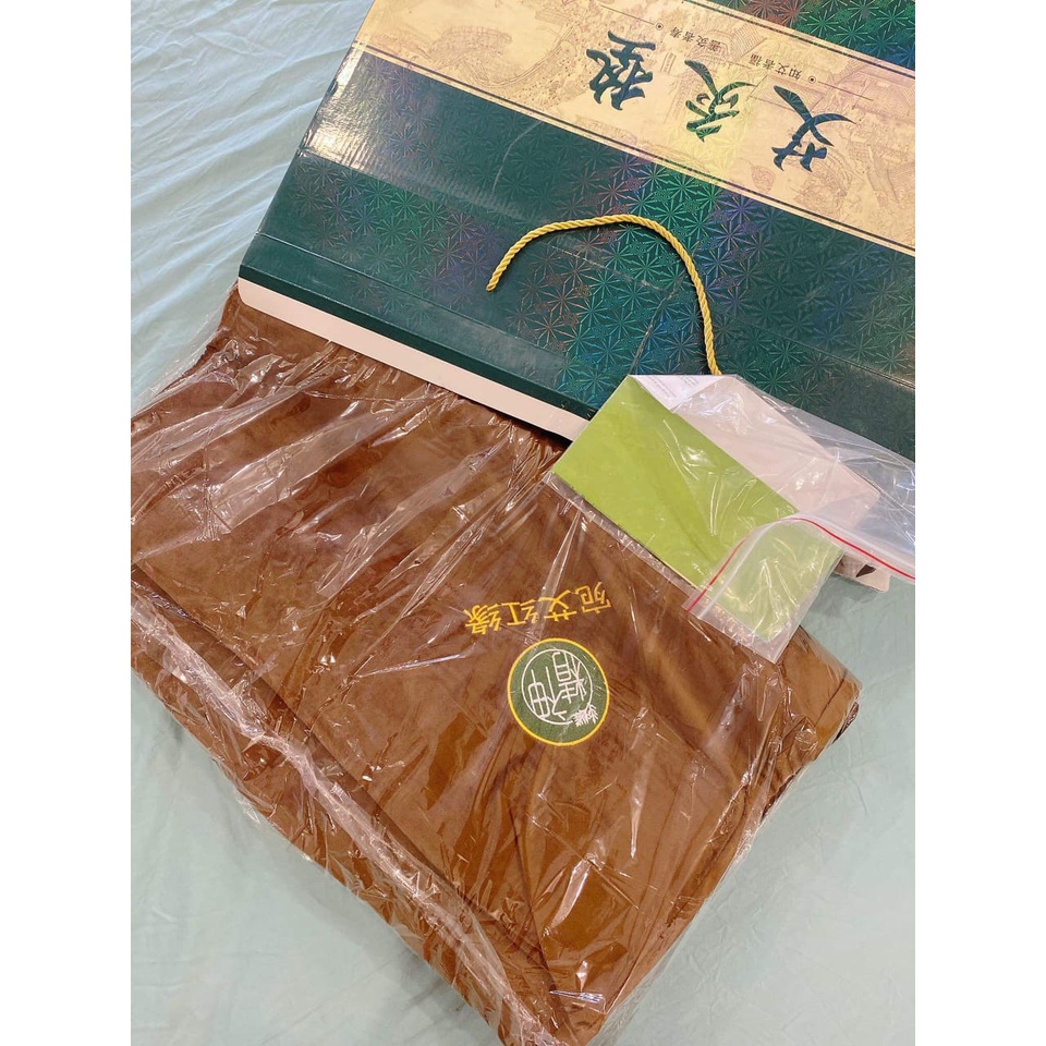 Thảm đệm ngải cứu/ Đệm sưởi ngải cứu, sản phẩm chính hãng