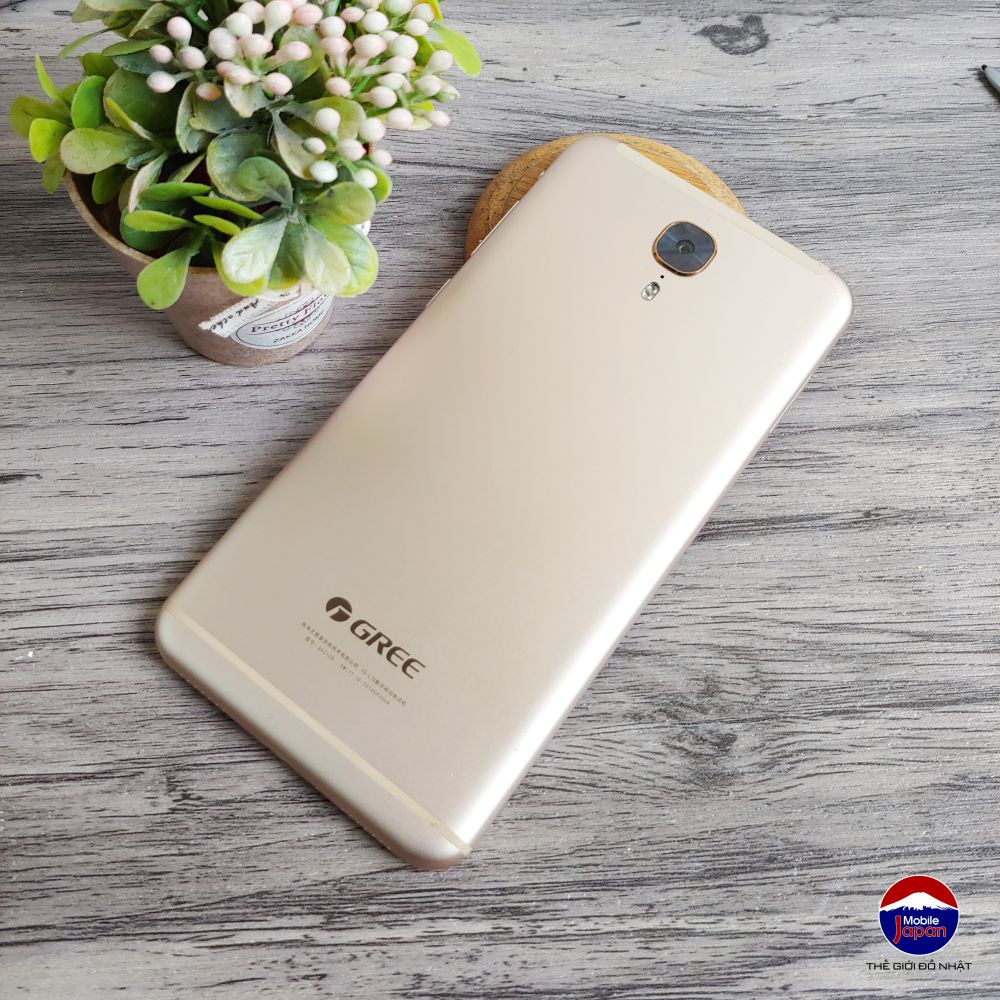 Điện thoại Gree G0215D - Màn hình 6 Inch 2K, Ram 4gb Bộ Nhớ 64GB , 2 Sim, Tiếng Việt | BigBuy360 - bigbuy360.vn