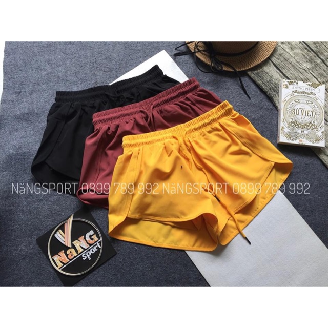 Quần tập gym, yoga