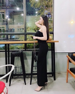 jum cúp ống suông ( ảnh thật )