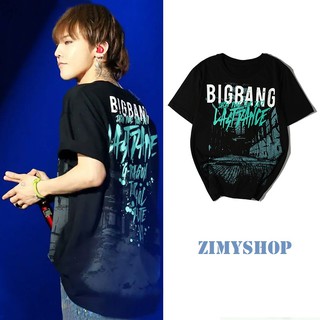 [BIG-BANG] ẢNH THẬT ÁO PHÔNG BIG BANG LAST DANCE CONCERT